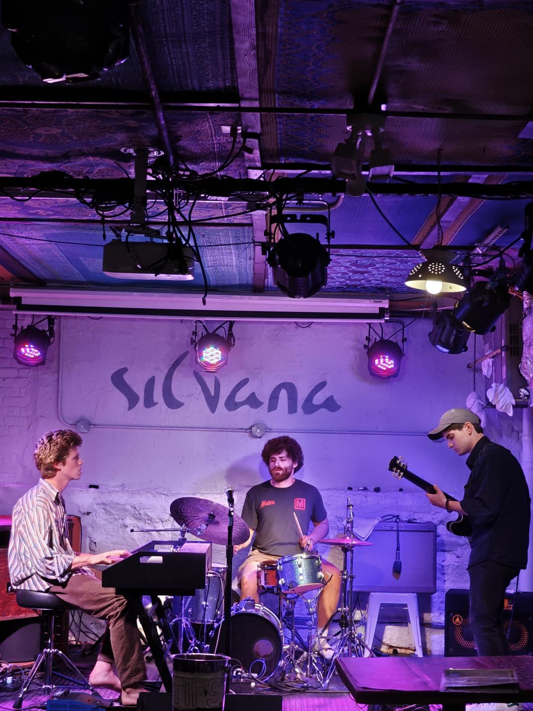 Silvana's in Harlem